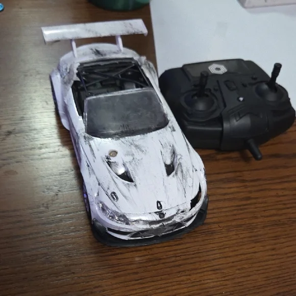 BMW Z4 Rc - Picture 2 of 4